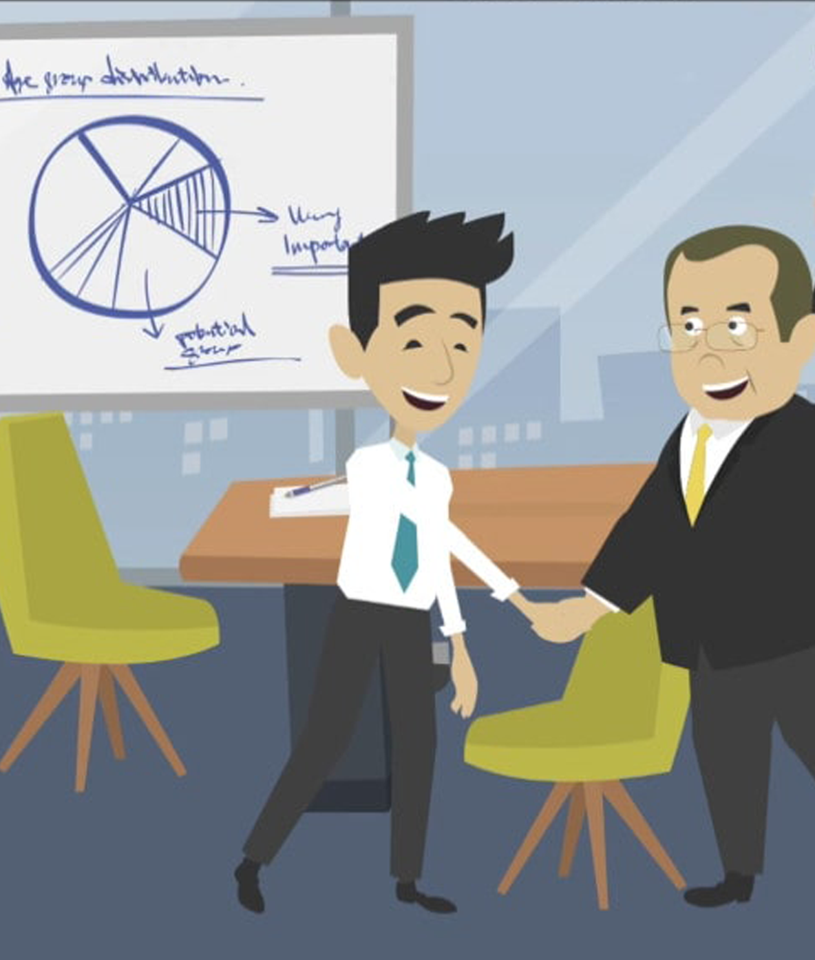 Free HTML5 Bootstrap Template