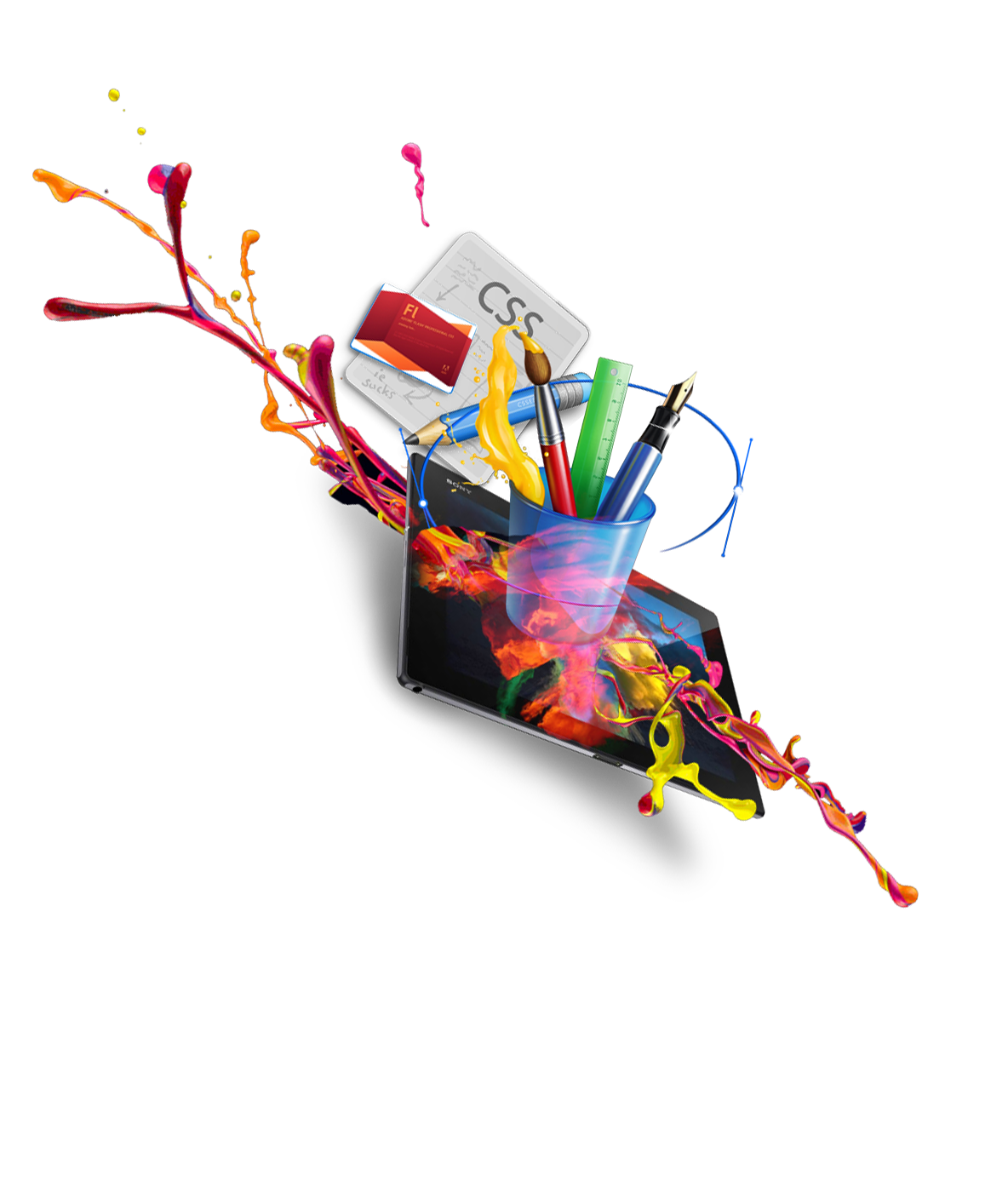 Free HTML5 Bootstrap Template